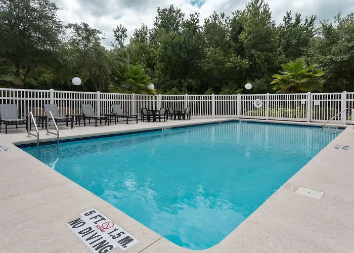 Holiday Inn Express & Suites Plant City By Ihg