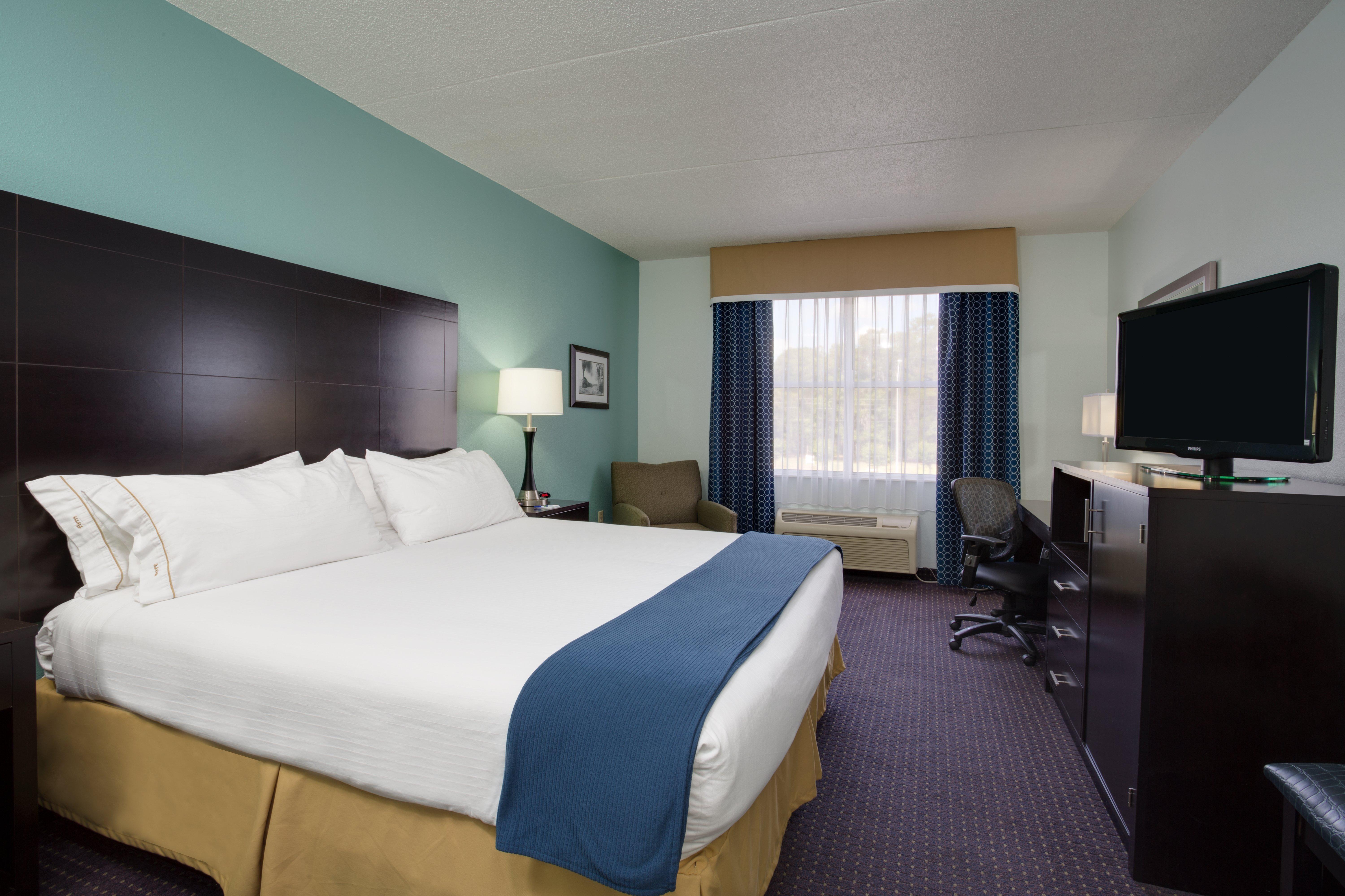 Hotel Express & Plant By Ihg
