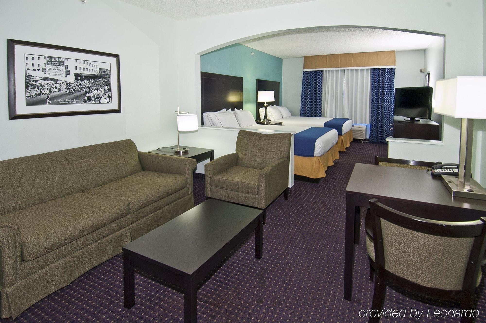 Express & Plant By Ihg Hotel